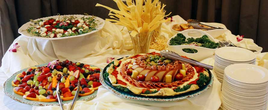 DeRomos Food Image